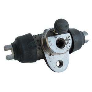 131-611-055 Rear Wheel Cylinder 19.5mm Type-1 to 8/'64 - 7/'67
