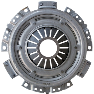 Porsche Style Clutch - 200mm