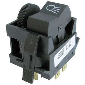 133-941-531b Headlight Switch - fits 73-on Super Beetle