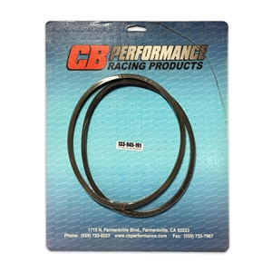 Tail Light Housing Seal - Left / Right | Type-1 / Thing '73-'74