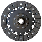 Clutch Disc - 180mm