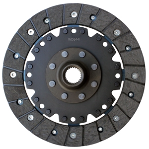Clutch Disc - 180mm