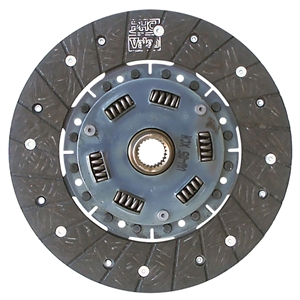 Clutch Disc - 200mm