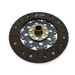 Clutch Disc - Solid Center