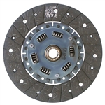 Clutch Disc - 228mm