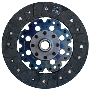 Super Clutch Disc (200mm)