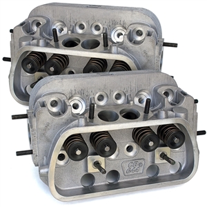 044â„¢ CNC Super Mag Round Ports (40 x 35.5) 94 Bore