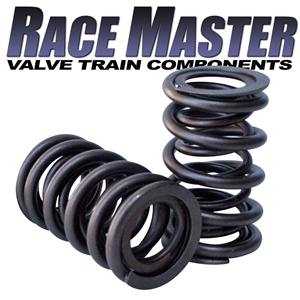 1401 NO LONGER AVAILABLE - Race Master Valve Springs (set of 8)