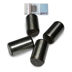 040-105-277 / 113-105-277 Dowel Pins - Standard Length x 8mm - Genuine VW
