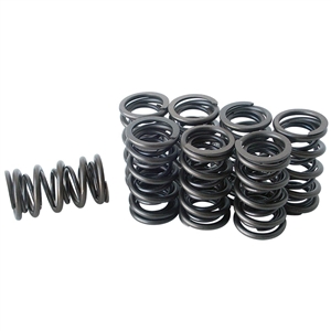 Dual Hi-Rev Valve Springs (set of 8)