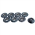 1505 Titanium Retainers for Comp Eliminators (set of 8)