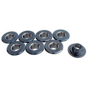 1505 Titanium Retainers for Comp Eliminators (set of 8)