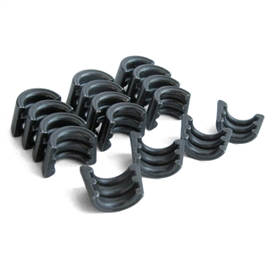 1509 Precision Machined Stock Valve Locks (set of 16)