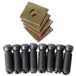 1518 Elephant Feet - 8mm