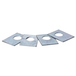 1536 Rocker Arm Block Shims (.060) (set of 4)