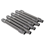 1557 Push Rod Tubes - Windage Tubes (set of 8)