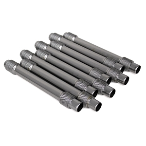 1557 Push Rod Tubes - Windage Tubes (set of 8)