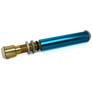 1558 NO LONGER AVAILABLE Push Rod Tubes - Aluminum Replacement