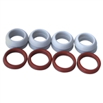 Racing Push Rod Tube Seals