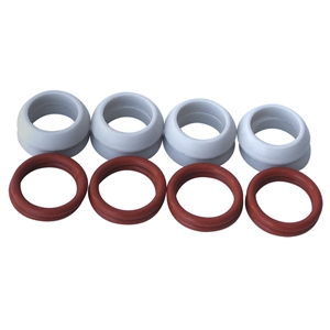 Racing Push Rod Tube Seals