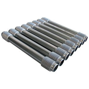 Push Rod Tubes (Unplated)