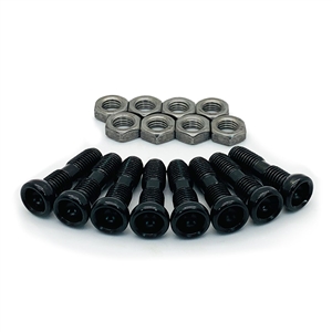 Tool Steel Adjuster Screws