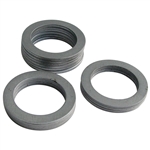 1645 Rocker Arm Spacers - fits 1.3:1 and 1.4:1 High Performance Rocker Shafts