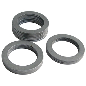 1645 Rocker Arm Spacers - fits 1.3:1 and 1.4:1 High Performance Rocker Shafts