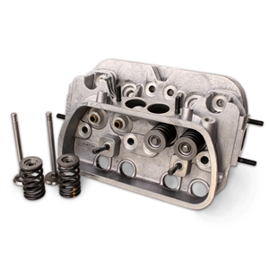 Stock VW Cylinder Head