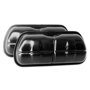 Stock Valve Covers, vw valve cover