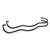 Valve Cover Clips (pair)  (also 311-101-487), Valve cover clips, 311-101-487