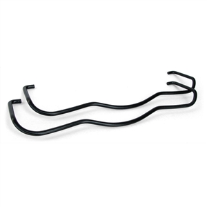 Valve Cover Clips (pair)  (also 311-101-487), Valve cover clips, 311-101-487