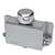 1660 Clyde Berg Breather Box with #8 AN Fittings (Polished)