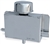 1662 Clyde Berg Breather Box with 1/2'' Slip-On Hose Fittings (Polished)