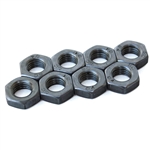 1665 Valve Adjuster Nuts - 8mm (set of 8)