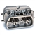 Panchito 044â„¢ Cylinder Head - 94 Bore