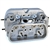 Panchito 044â„¢ BARE Cylinder Heads
