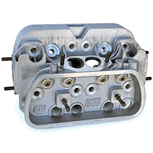 Panchito 044â„¢ BARE Cylinder Heads