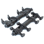 CB Super Stock Rocker Arm Complete Kit 1.25:1 Ratio