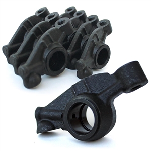 CB Super Stock 1.1:1 Stock Ratio (Rocker Arms Only)