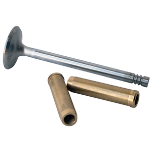 1688 Valve Guides - 2.0 Type-4 Exhaust (each)