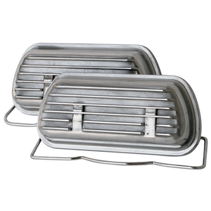 Valve Covers - Clip On, valve cover