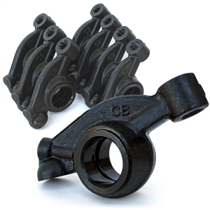 1692 CB Super Stock 1.25:1 Ratio - High Lift (Rocker Arms Only)