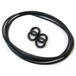 O-Ring Kit for 1694 and 1695 CB Speed Shop Billet