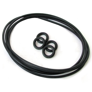 O-Ring Kit for 1694 and 1695 CB Speed Shop Billet
