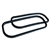 Replacement C-Channel Gaskets for Type-4 valve covers