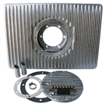 1708 Wide Glide Oil Sump - 2 qt.