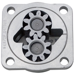 1720 Heavy Duty Oil Pump (30mm Gears) 8mm bolts fits '71-on