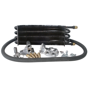 1723 NO LONGER AVAILABLE - Maxi Cool Racing Oil Cooler Kit - fits upright VW engines