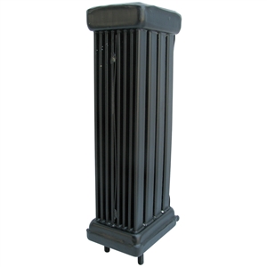 1726 Oil Cooler - Type-1 & 2 (fits 1961-'70)